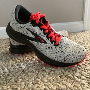 Brooks Shoes